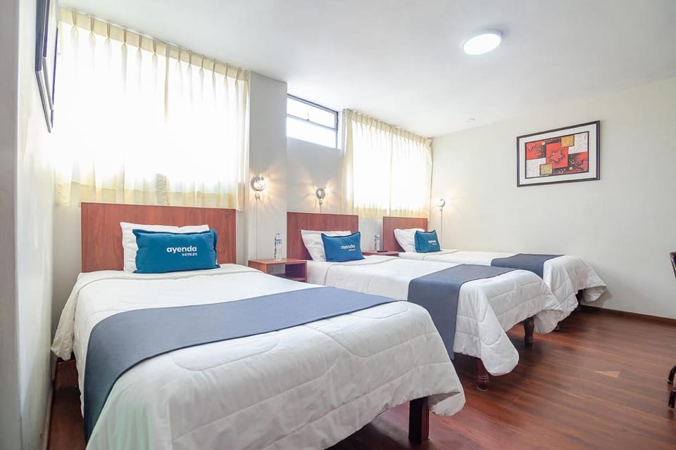 Hotel Internacional de Arequipa Hotel in Arequipa