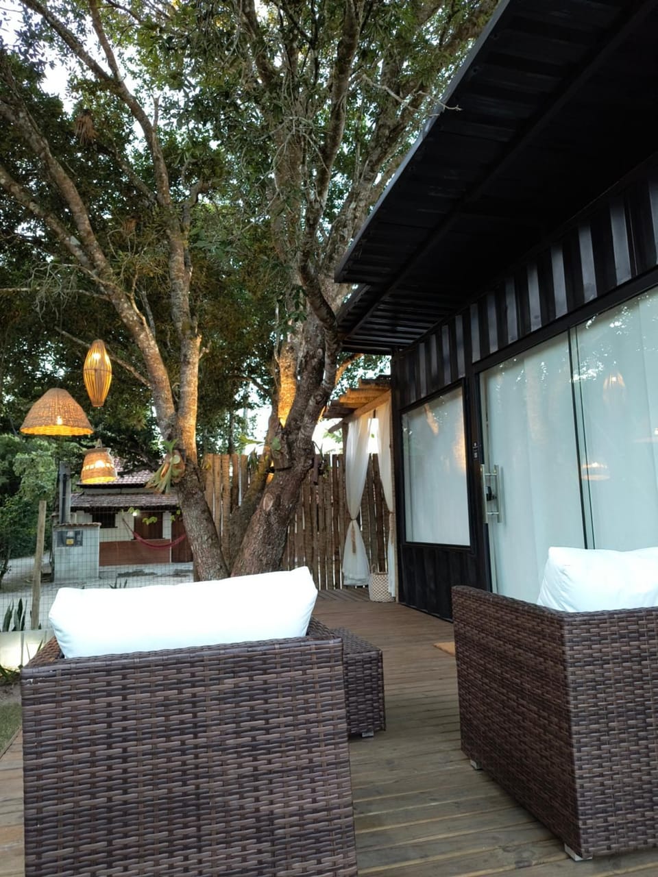 Patio, Coffee/tea facilities