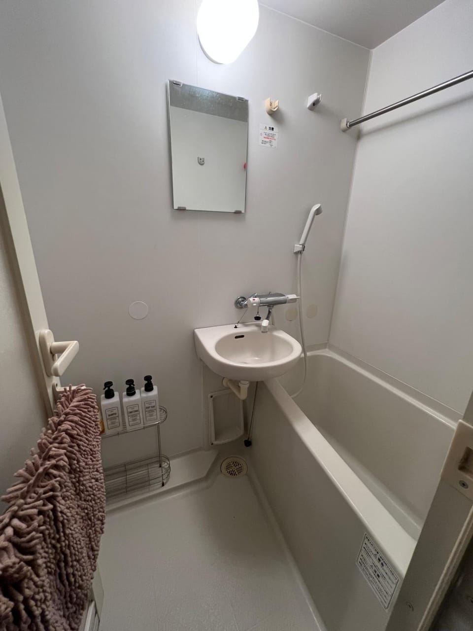 New open 渋谷駅徒歩5分 都心への抜群のアクセス 2名まで宿泊可能 Apartment in Shibuya