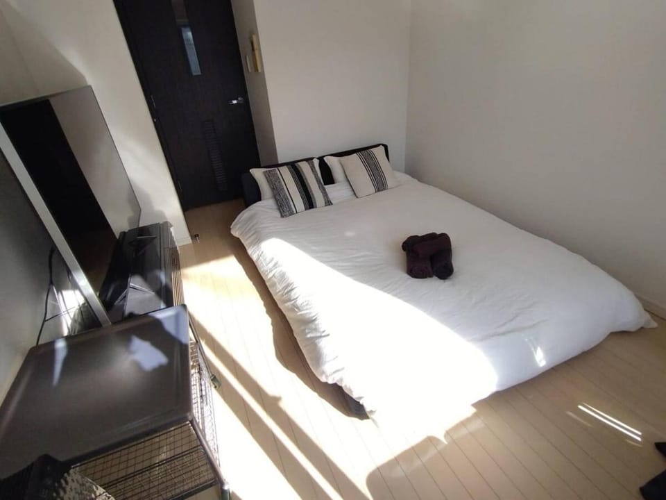New open 渋谷駅徒歩5分 都心への抜群のアクセス 2名まで宿泊可能 Apartment in Shibuya
