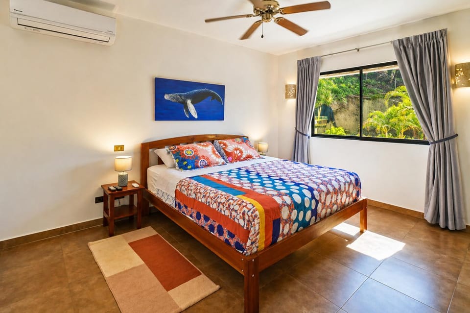 Villa Louise 4BR Modern Villa - Few Steps from the Beach Villa in Cobano