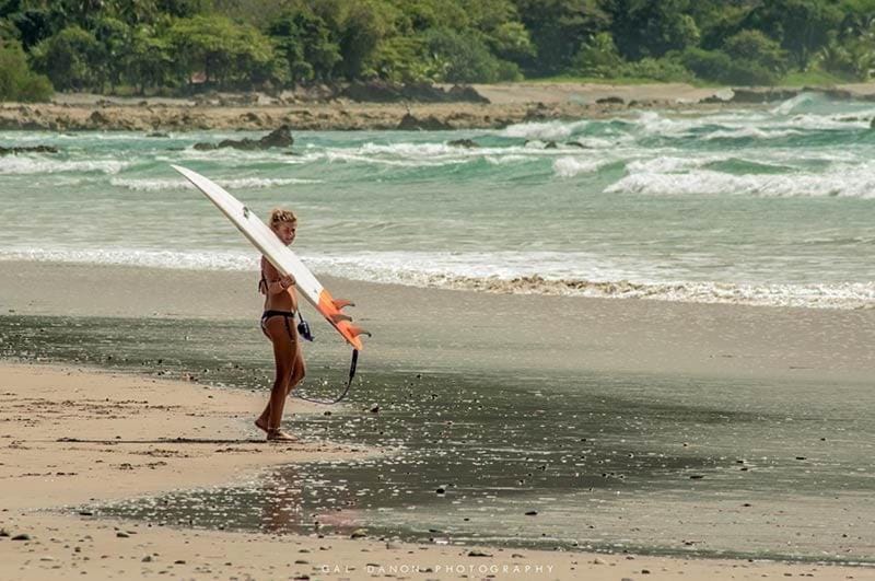 People, Natural landscape, Activities