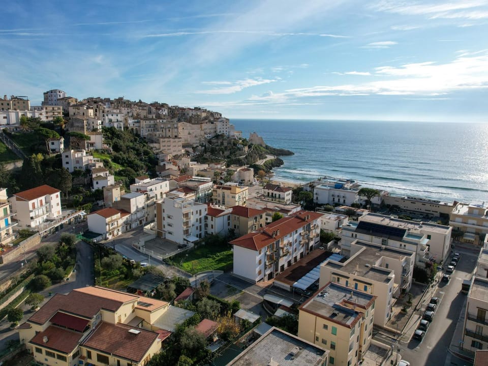 Sperlonga Center Home Apartment in Sperlonga