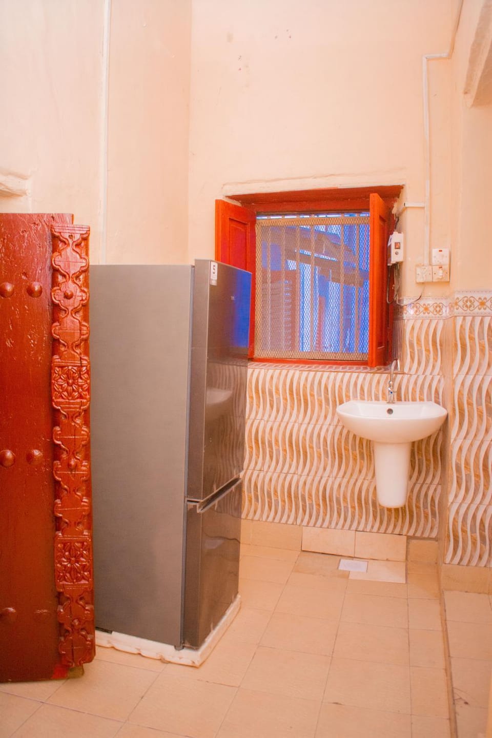 Hamza Hostel Hostel in Tanzania