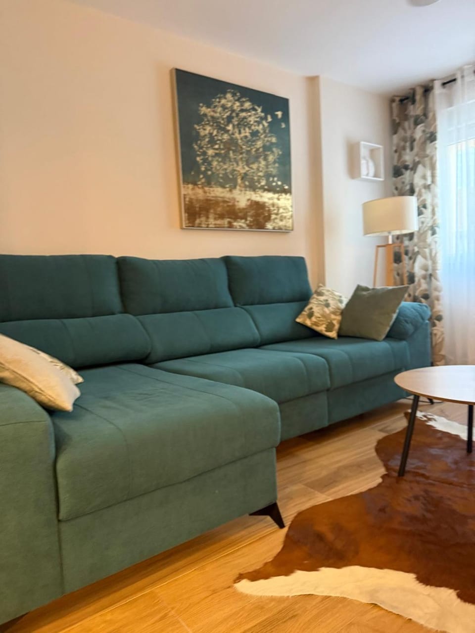 Literato Alicante Apartment in Alicante