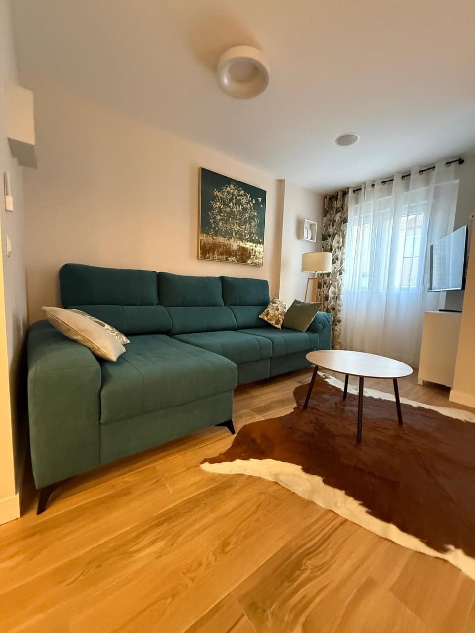 Literato Alicante Apartment in Alicante