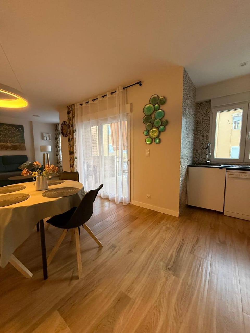 Literato Alicante Apartment in Alicante