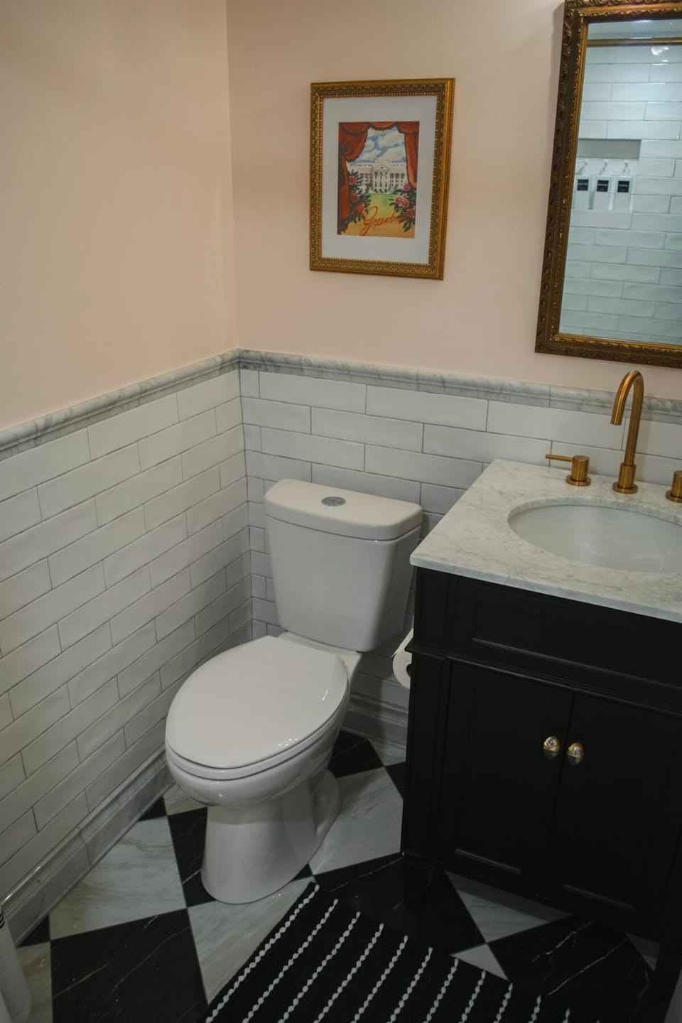 Toilet, Bathroom