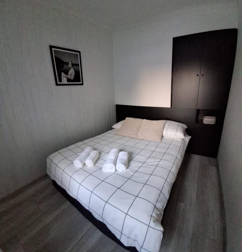 Na Skraju Jutra Apartment in Wroclaw