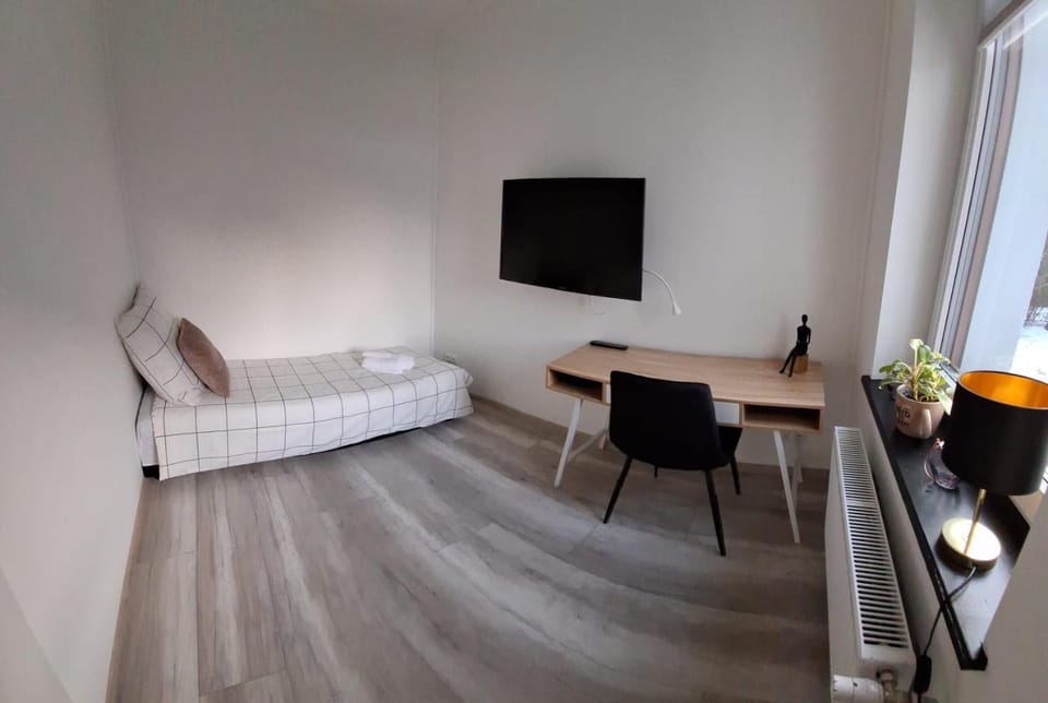 Na Skraju Jutra Apartment in Wroclaw