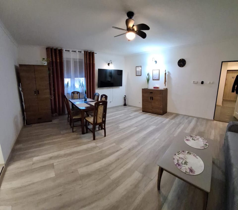 Na Skraju Jutra Apartment in Wroclaw