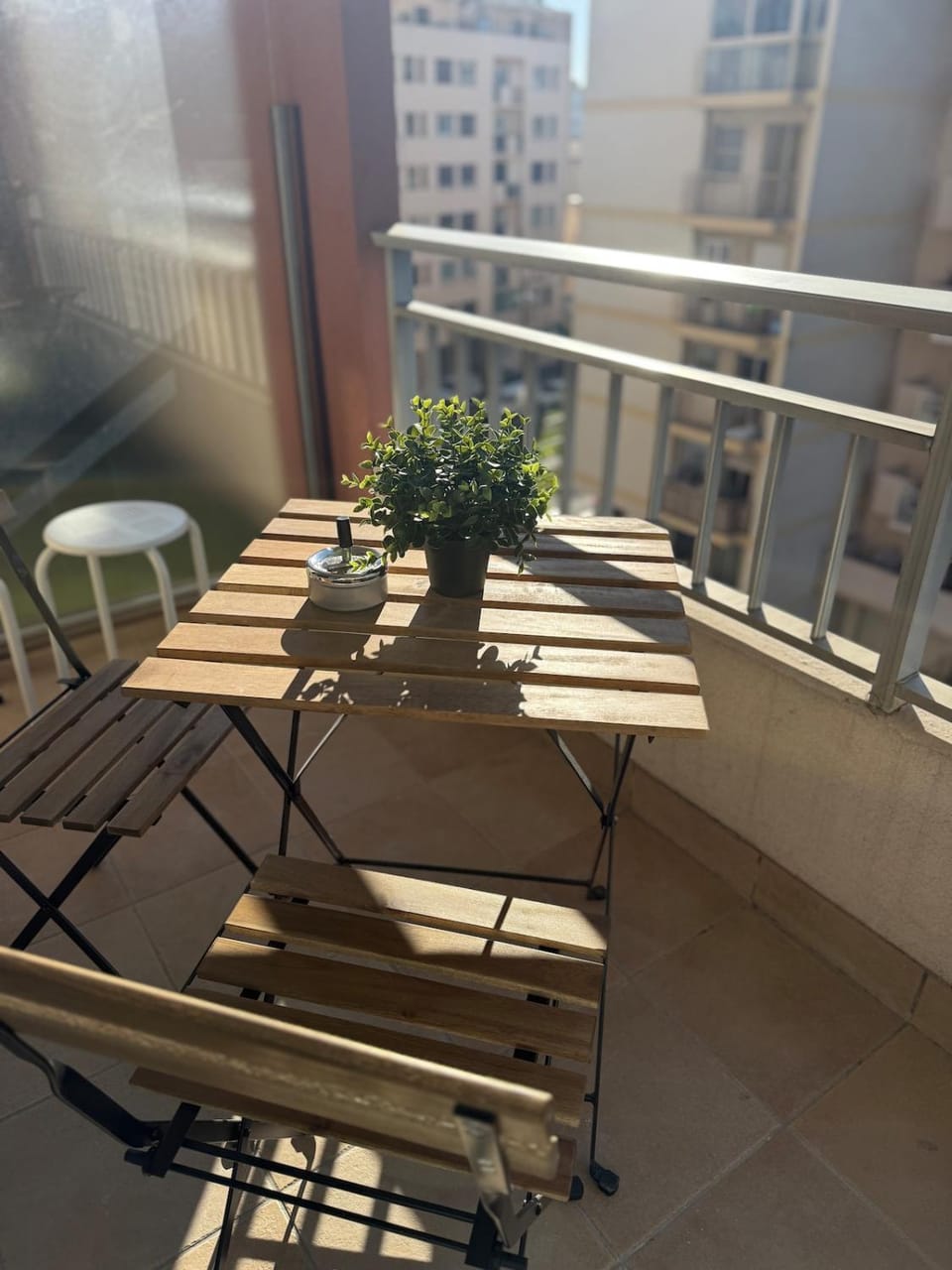 La Casa di Gio studio Cosy Tram et mer Apartment in Nice