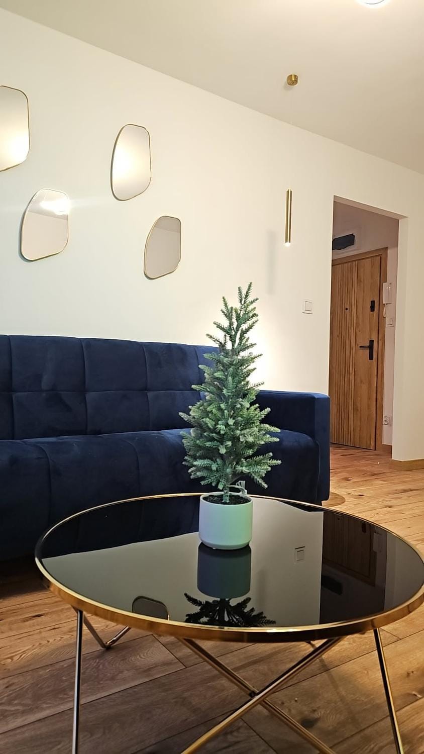 Apartament na Wojciecha Apartment in Lower Silesian Voivodeship