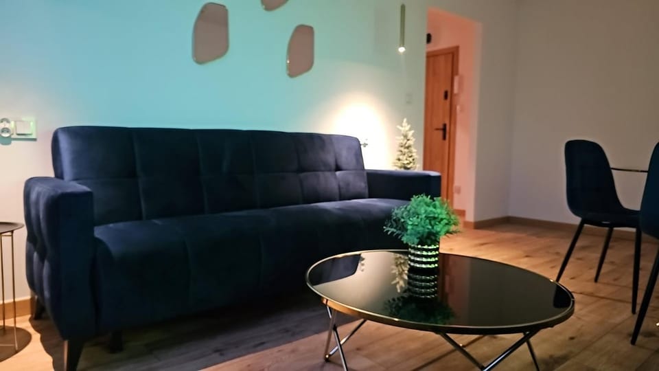 Apartament na Wojciecha Apartment in Lower Silesian Voivodeship