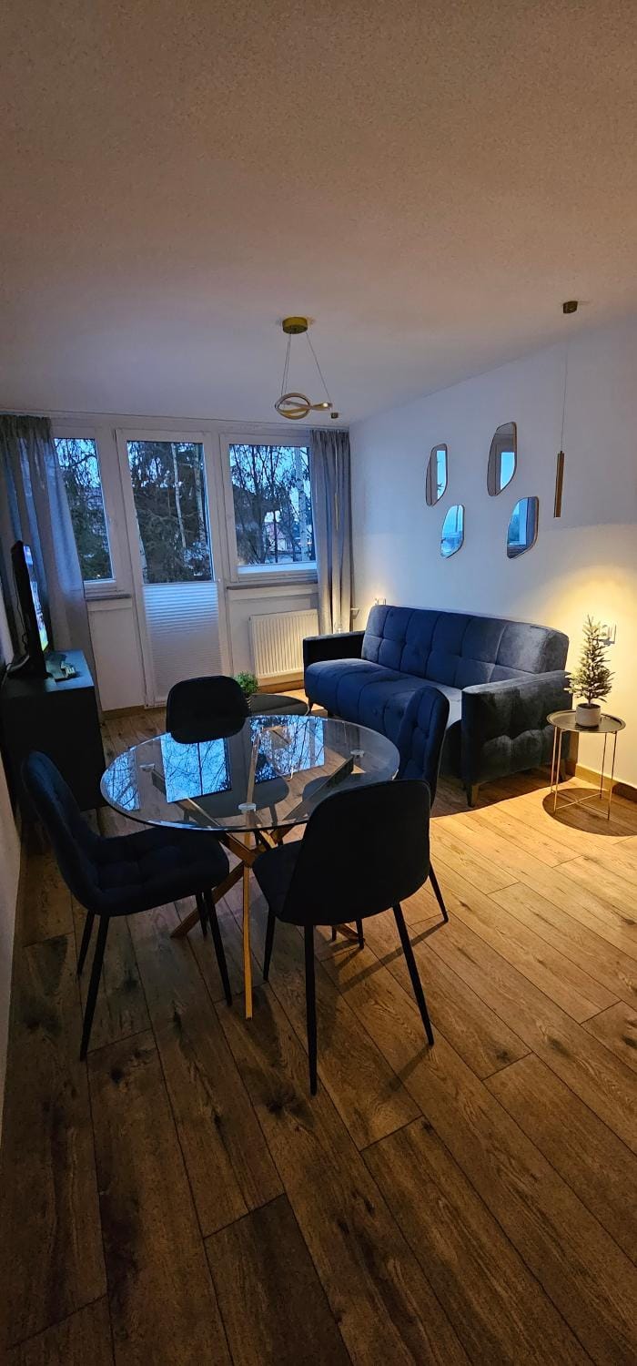 Apartament na Wojciecha Apartment in Lower Silesian Voivodeship
