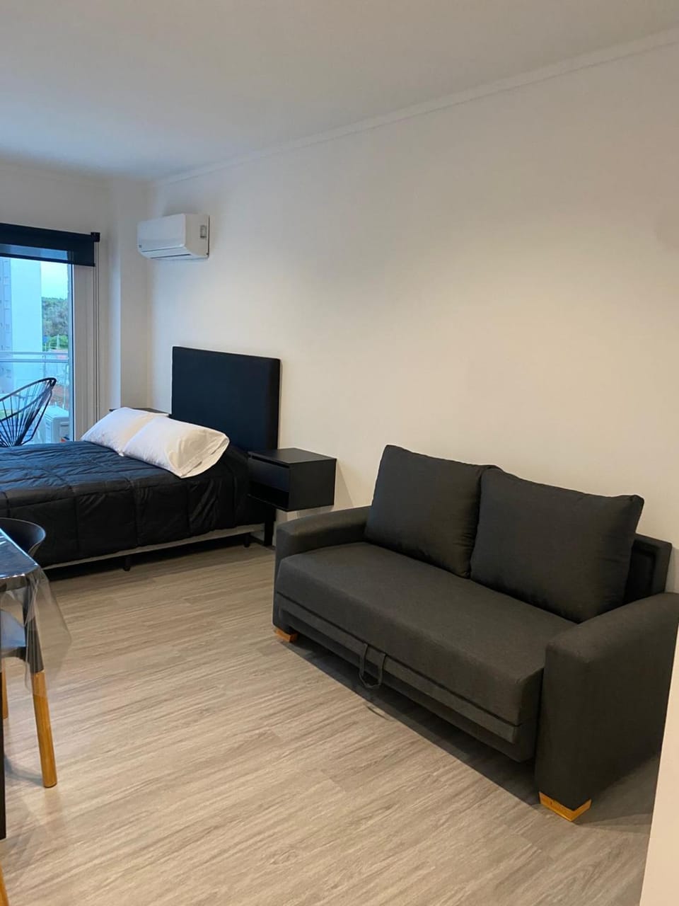 Departamento Senderos Mar y Parque B Apartment in Necochea