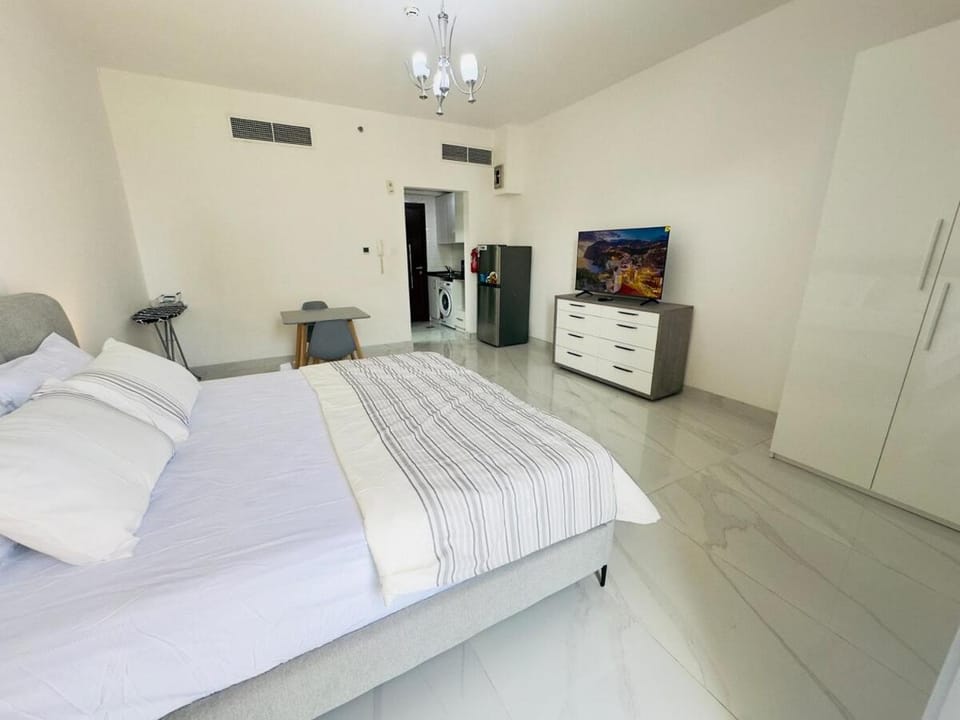 Mahenti - Modern living now affordable! Apartment in Dubai
