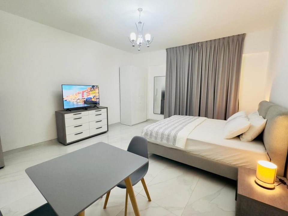 Mahenti - Modern living now affordable! Apartment in Dubai