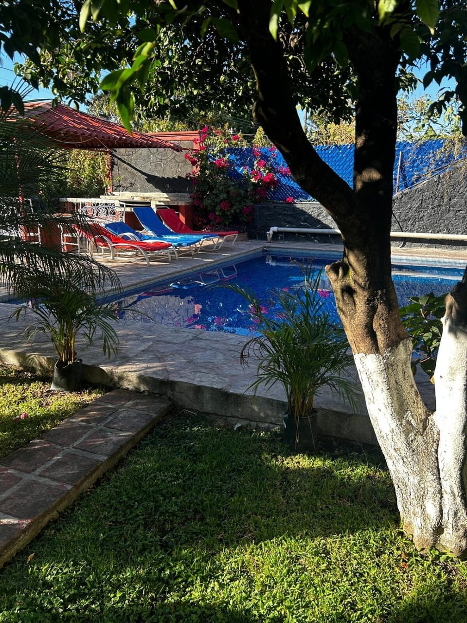 Dianas Home Oaxtepec House in Oaxtepec