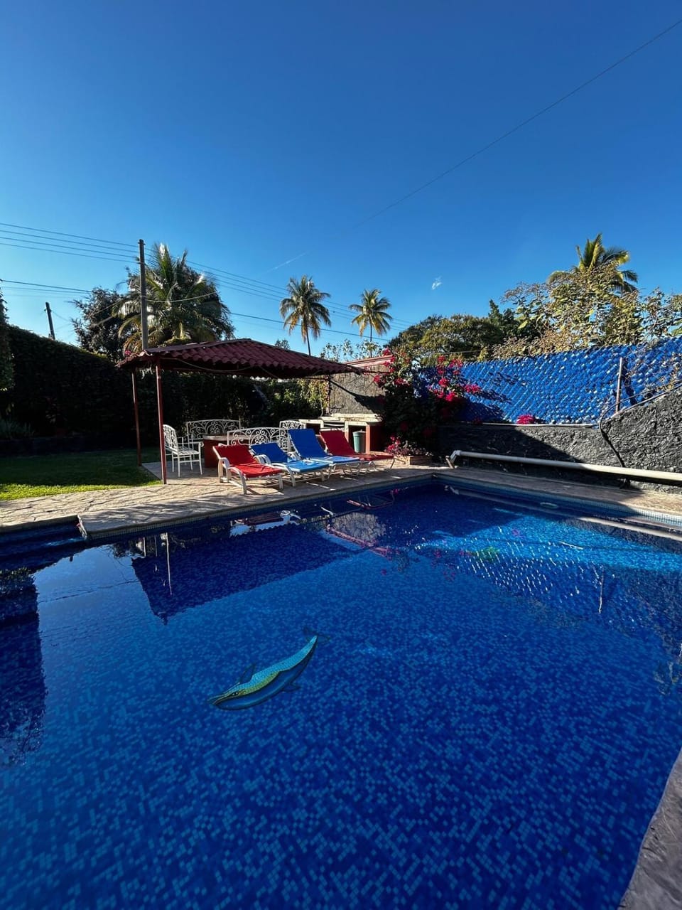 Dianas Home Oaxtepec House in Oaxtepec