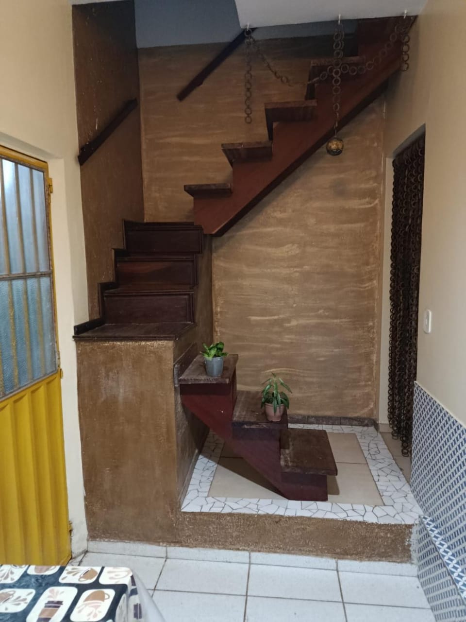 CASA BARRA DE SANTO ANTÔNIO, ilha da croa House in State of Alagoas, Brazil