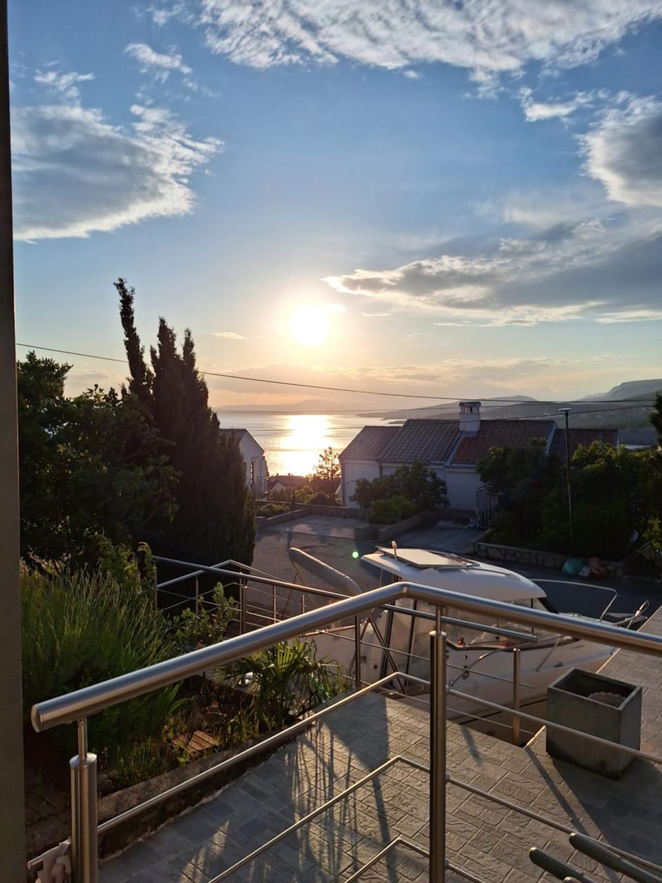 Sea view