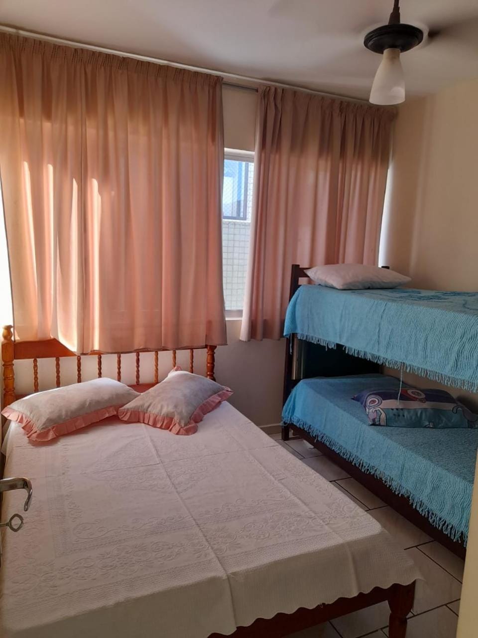 Apto região Central Caiobá Apartment in State of Paraná