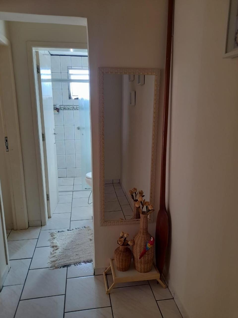 Apto região Central Caiobá Apartment in State of Paraná