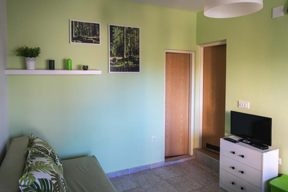 TV and multimedia, Living room