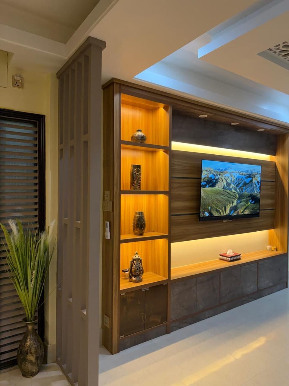 TV and multimedia