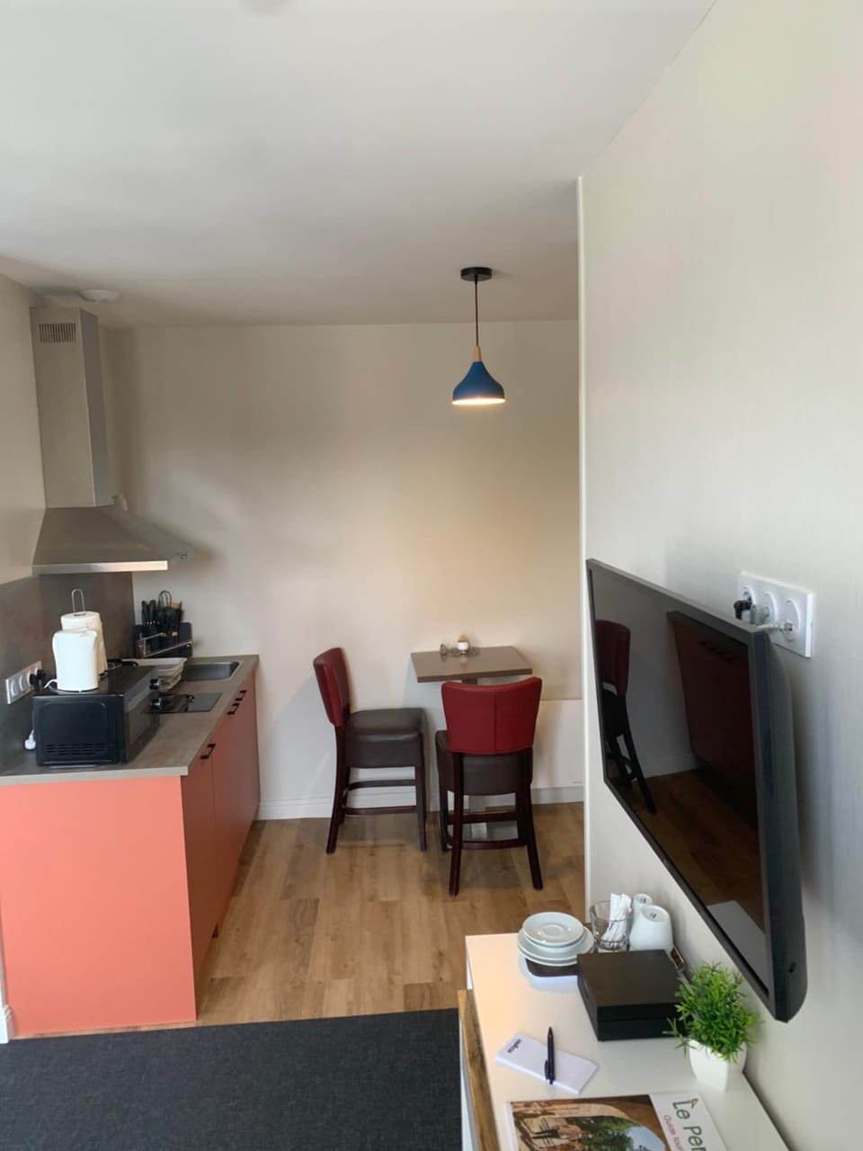 Résidence Saint Pôl Apartment hotel in Nogent-le-Rotrou