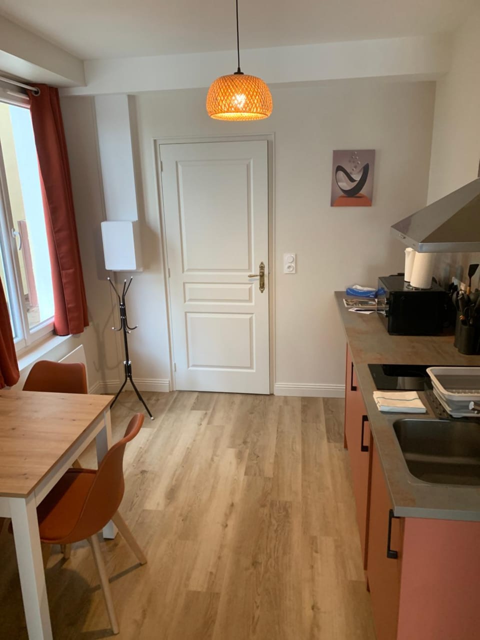 Résidence Saint Pôl Apartment hotel in Nogent-le-Rotrou