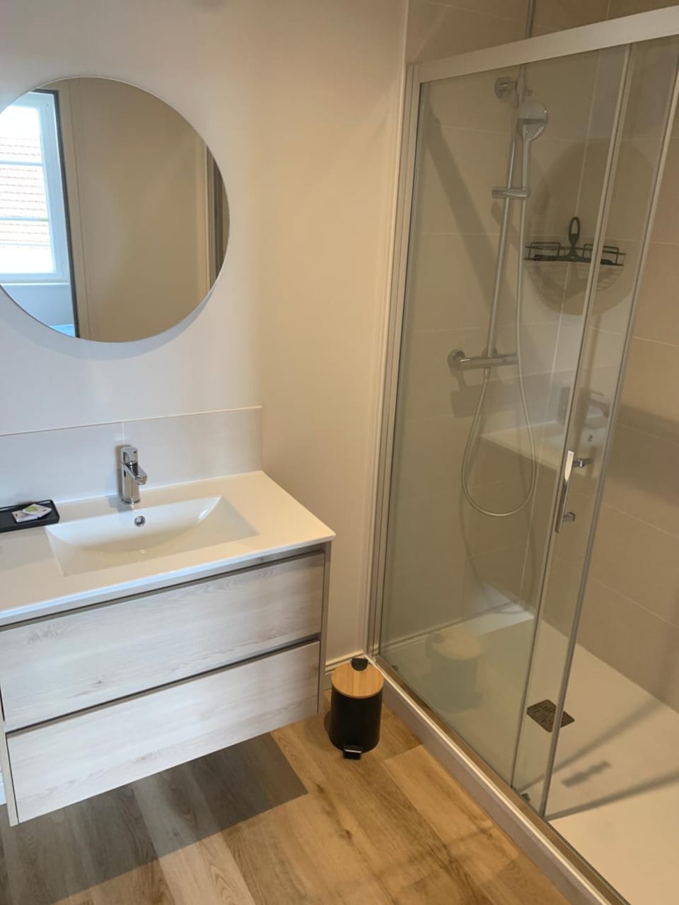 Résidence Saint Pôl Apartment hotel in Nogent-le-Rotrou