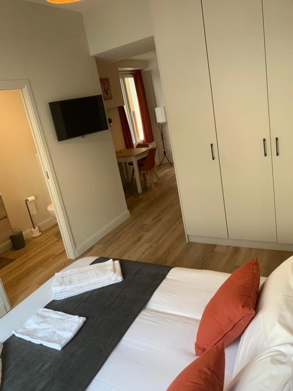 Résidence Saint Pôl Apartment hotel in Nogent-le-Rotrou