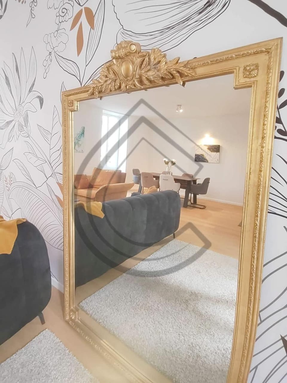 Cocon du Centre Ville Apartment in Les Sables-d'Olonne