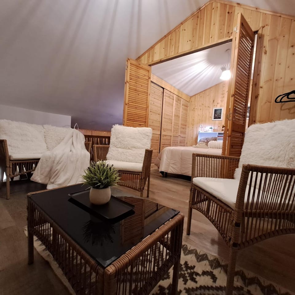 Lounge or bar