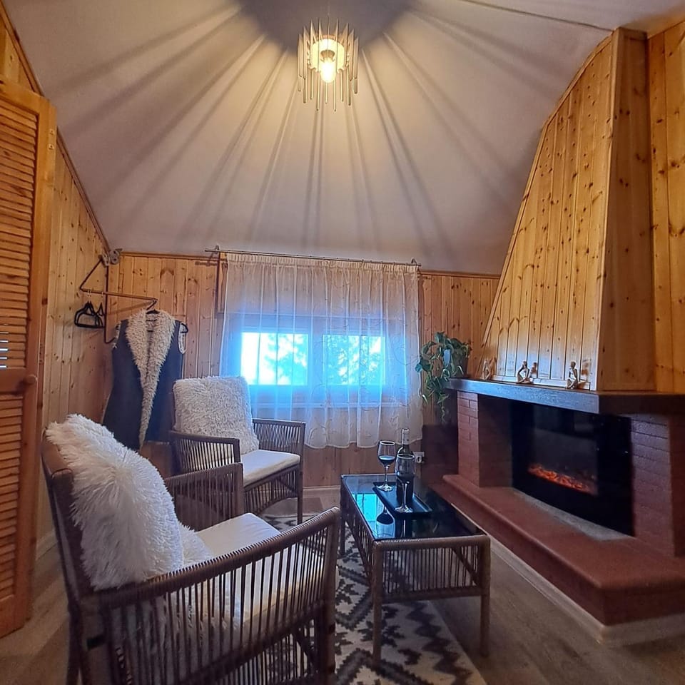 Lounge or bar