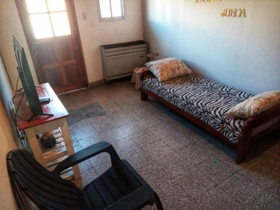 Casa de aMar Apartment in Mar del Plata