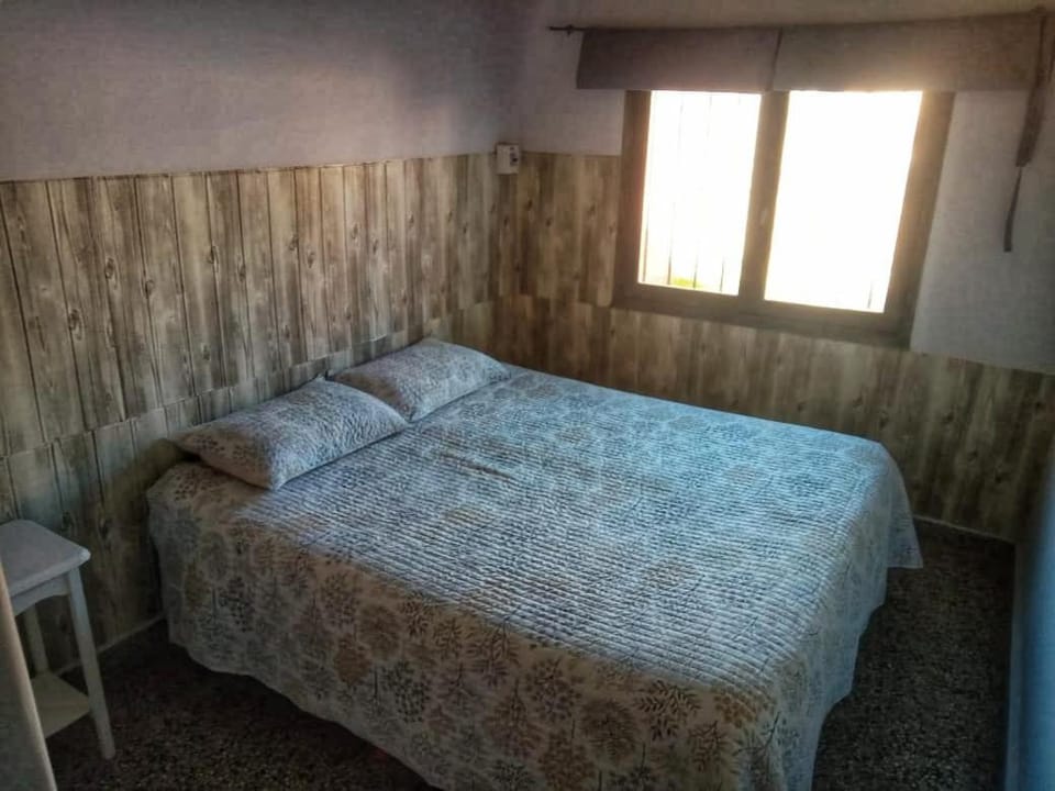Casa de aMar Apartment in Mar del Plata