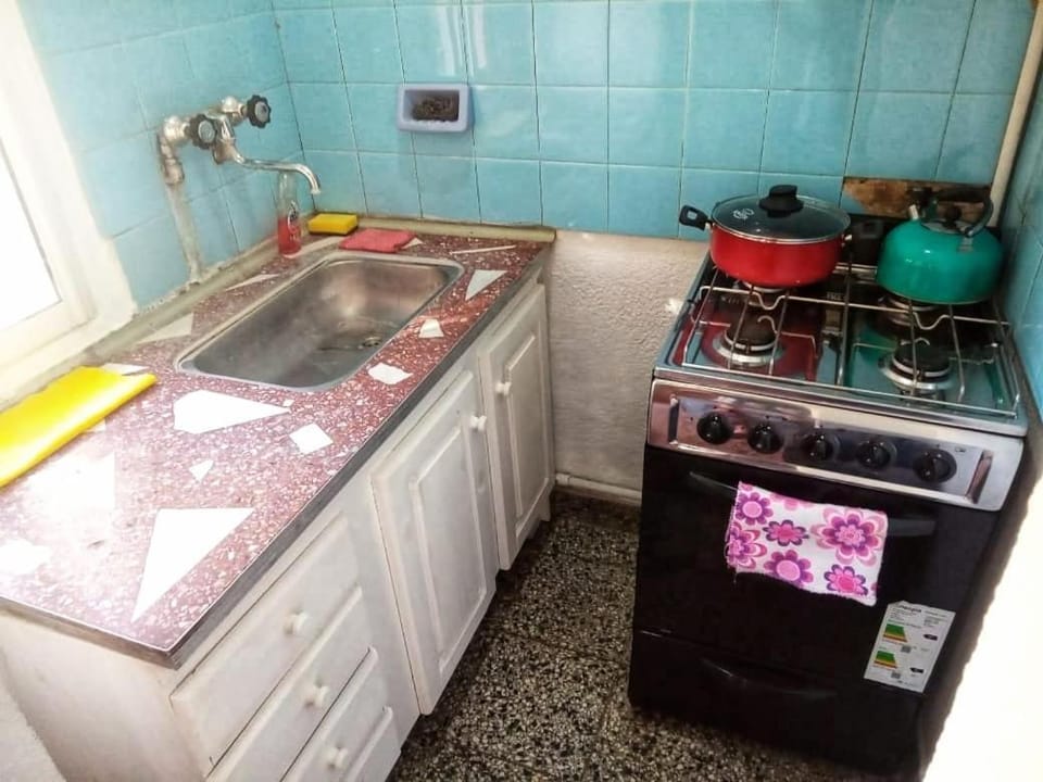 Casa de aMar Apartment in Mar del Plata