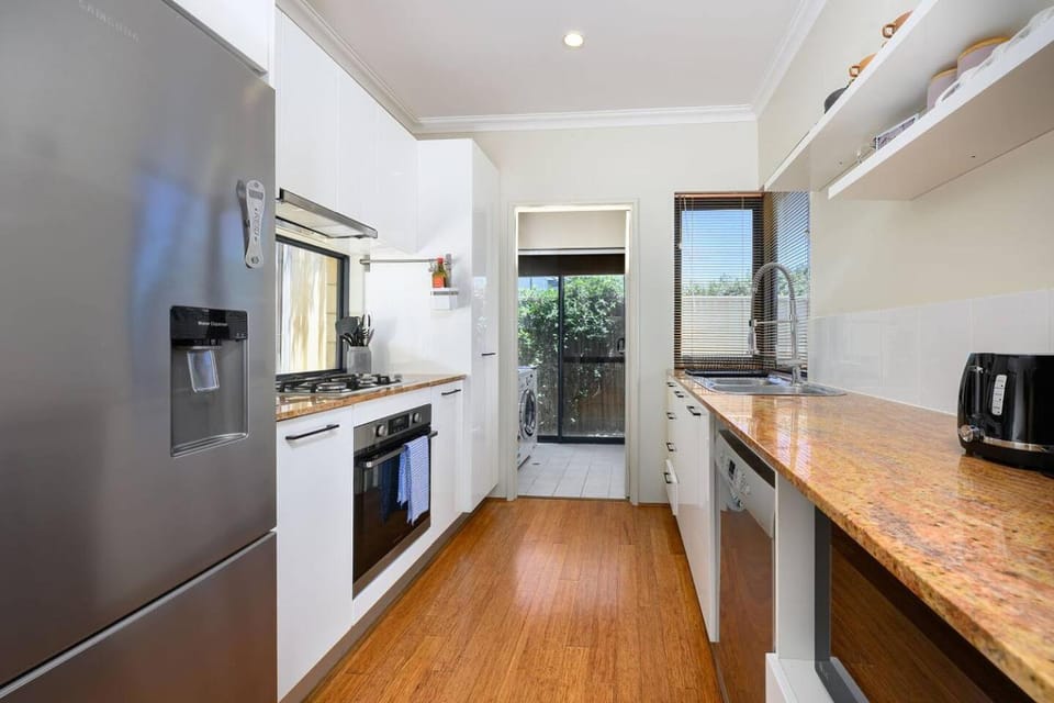Villa thirty-five House in Perth