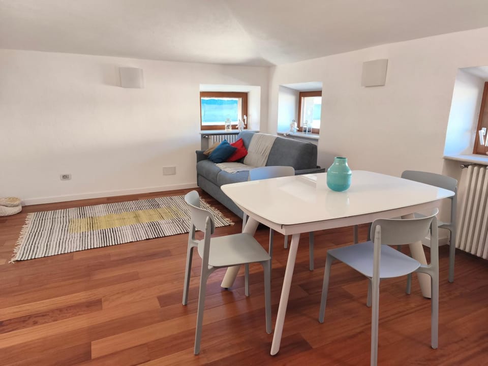 A casa di Vale Apartment in Pescocostanzo