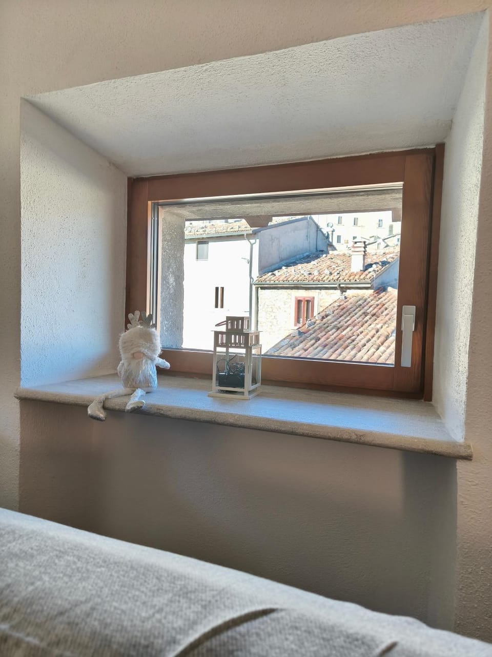 A casa di Vale Apartment in Pescocostanzo