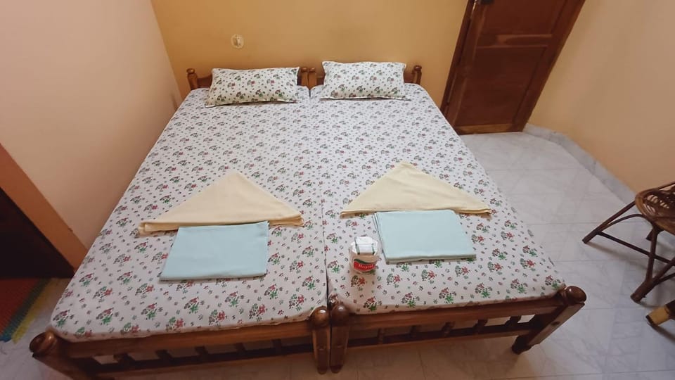 Budget Solo Traveller Room by Ganesh House Vacation rental in Thiruvananthapuram