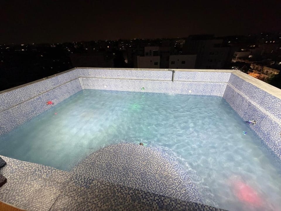 Ranu Home Stay Apartment in Hyderabad