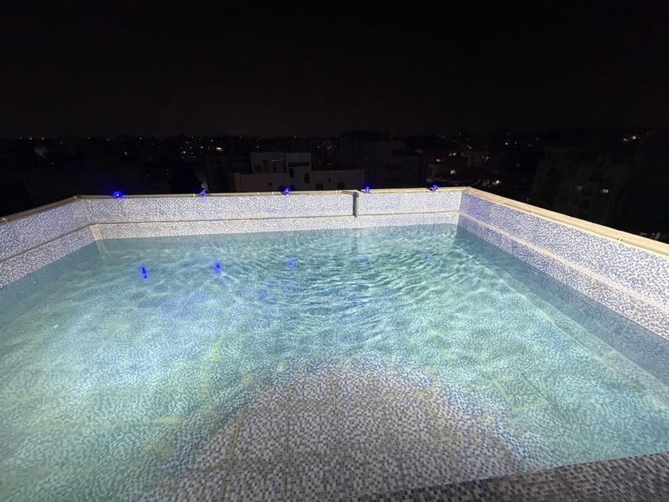Ranu Home Stay Apartment in Hyderabad