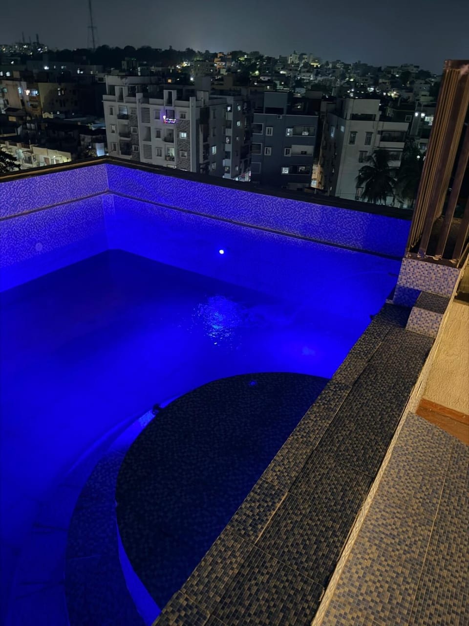 Ranu Home Stay Apartment in Hyderabad