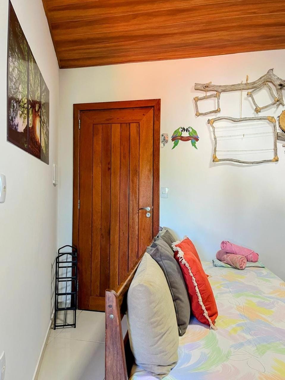 Facade/entrance, Living room