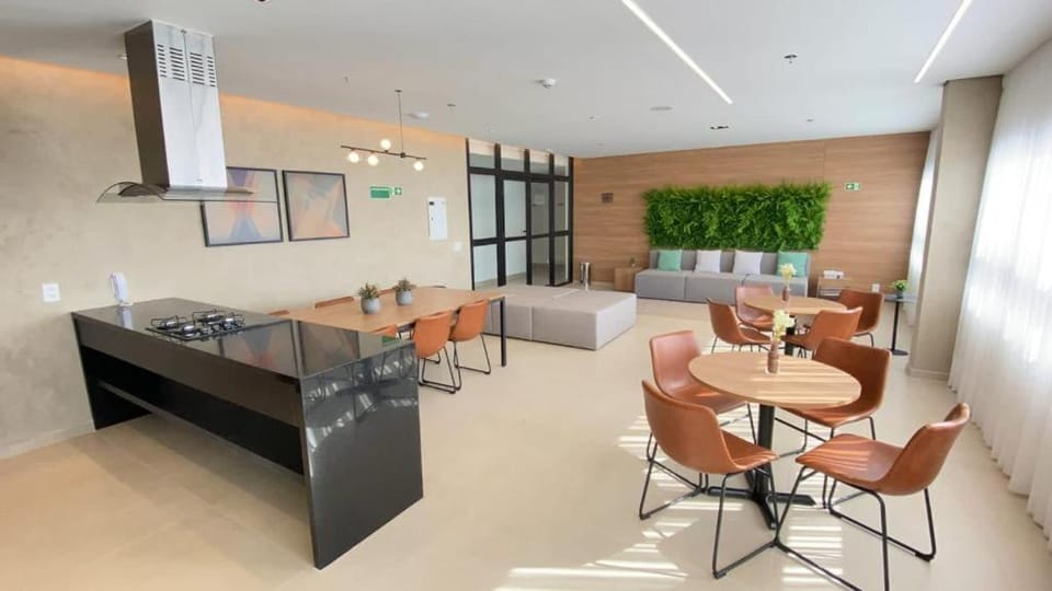 Vila Mariana perto Av Paulista super bem avaliado Apartment in Sao Paulo City