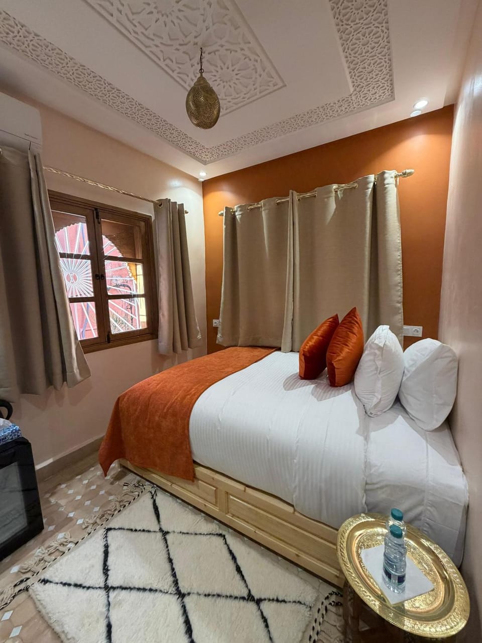 Riad Nour Boutique Riad in Marrakesh